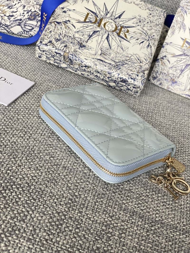 Christian Dior Wallet